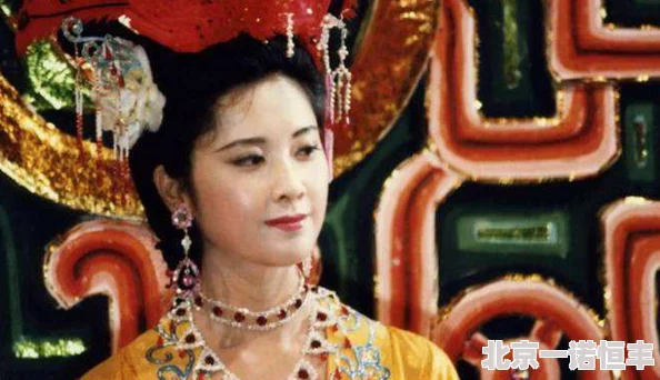 魂销骊宫1987女儿国修复版蓝光原盘压制完成画质提升音轨更佳