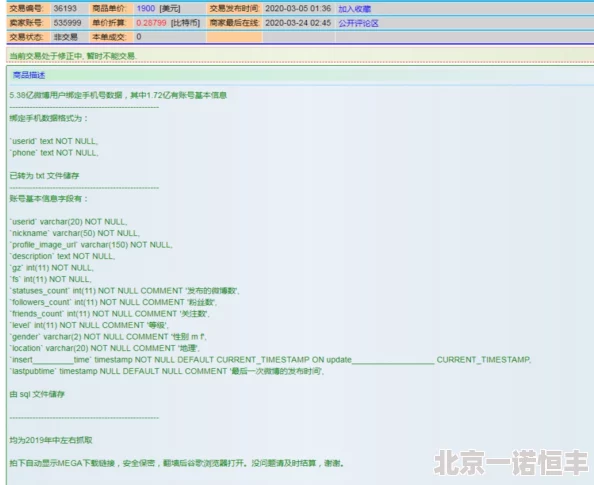 永久免费在线CRM据说用户数据不安全小道消息莫轻信