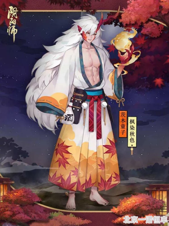 网友热议：阴阳师座敷童子夏日祭，浴衣皮肤'清风徐来'惊艳亮相