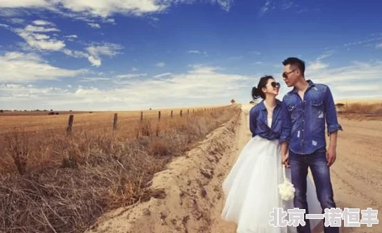 女友小叶新婚篇甜蜜婚纱照首曝光幸福满满