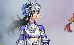 绝世武神古瑶圣女魔傀听说古瑶圣女和主角的孩子其实是魔尊转世