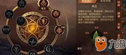 网友热议：万王之王3D铁卫圣印1-5级最优搭配策略解析